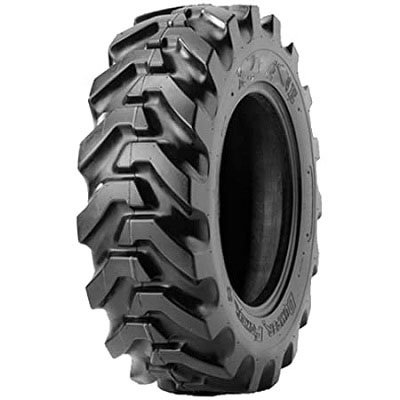 Understanding the tire for backhoe