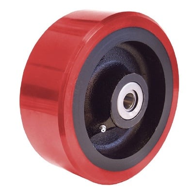 China Friendway polyurethane tires