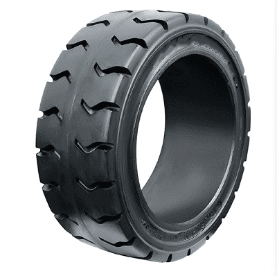 Maximizing Performance with Forklift Tires 21x8x15