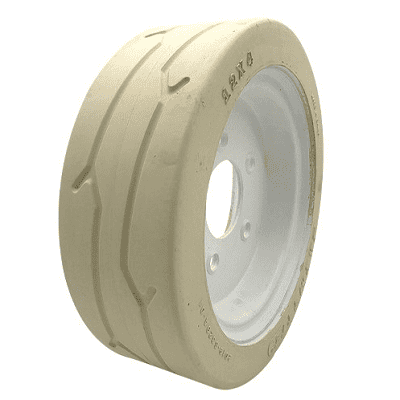 Friendway Reliable scissor lift tires