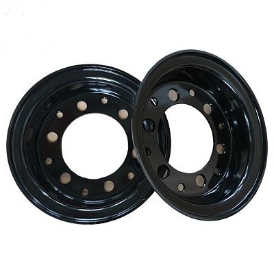 Why Two-Piece Wheels Are Revolutionizing the Automotive Industry