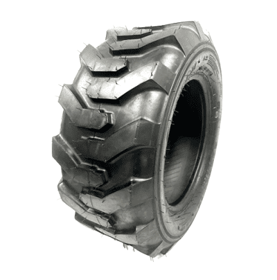Tapping the Power of Boom Lift Tyres