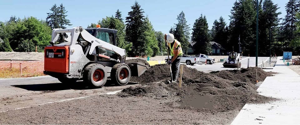 Why Choose Solid Tires for Bobcat ?