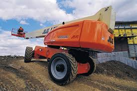 Scissors Lift Parts Introduce !