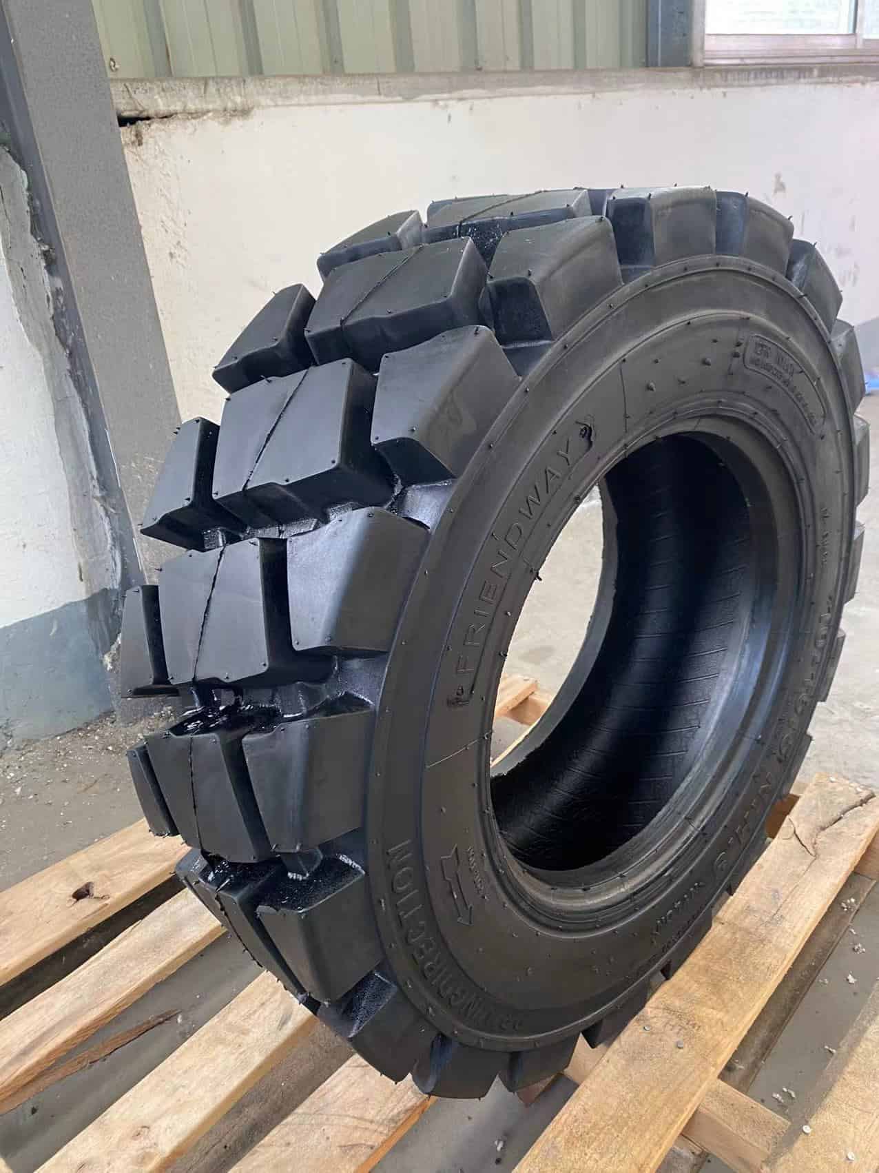 Best skid loader tires to Ensure Maximum Performance