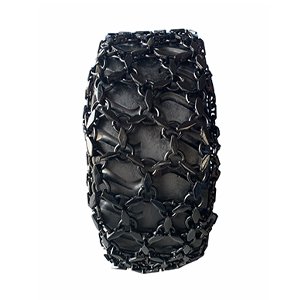 Forklift Tire Chains Boosting Traction and Safety