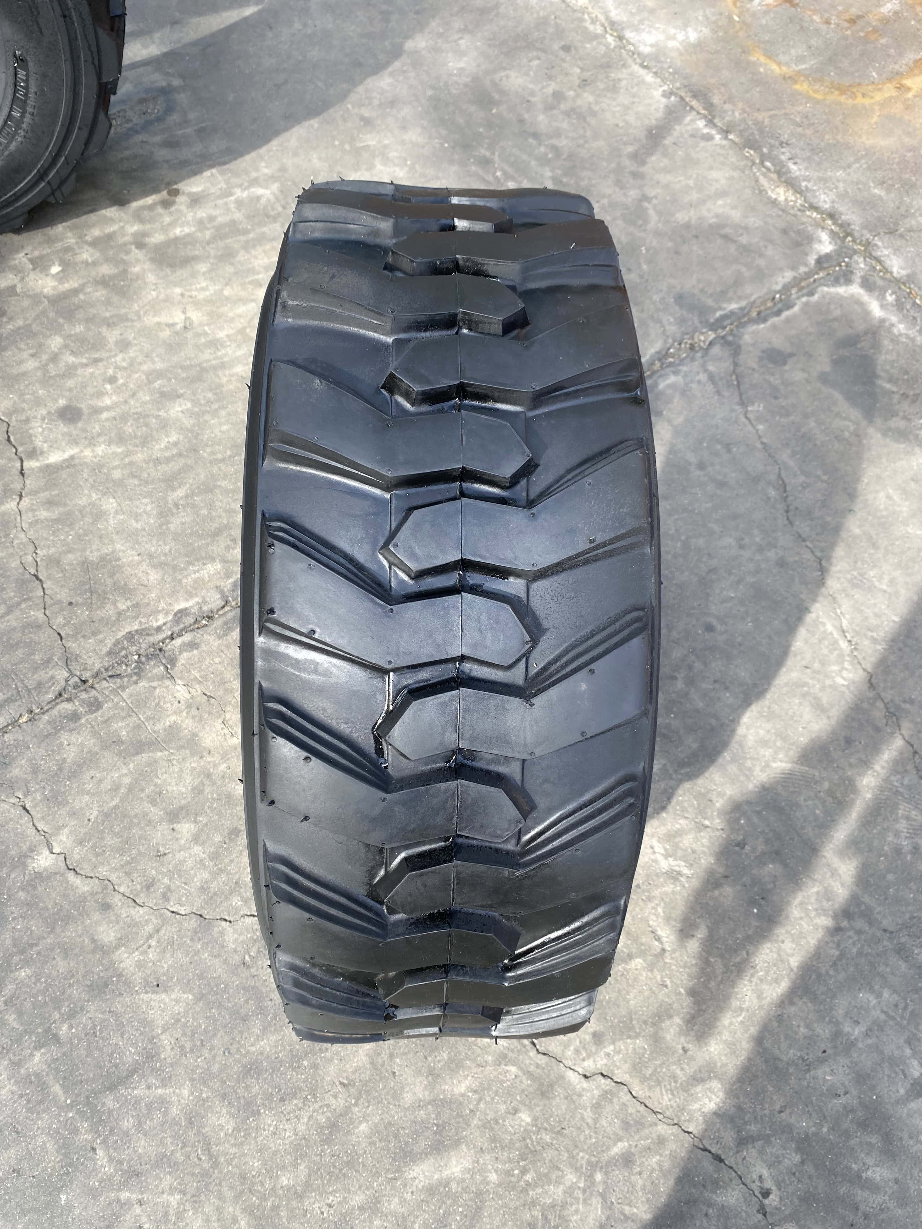 China Skid Steer Tires for Sale