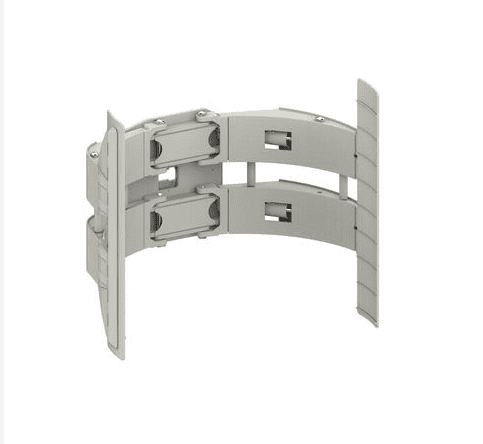 Maximize Efficiency with the Right Forklift Tire Clamps