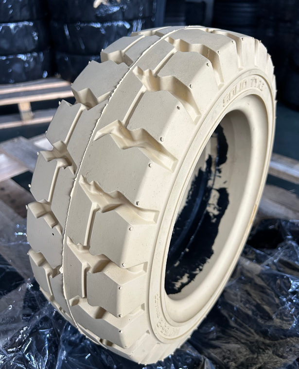 how much are forklift tires really?