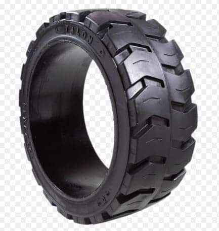 Everything You Need To Know About Solid Rubber Forklift Tires: Improving Durability and Performance