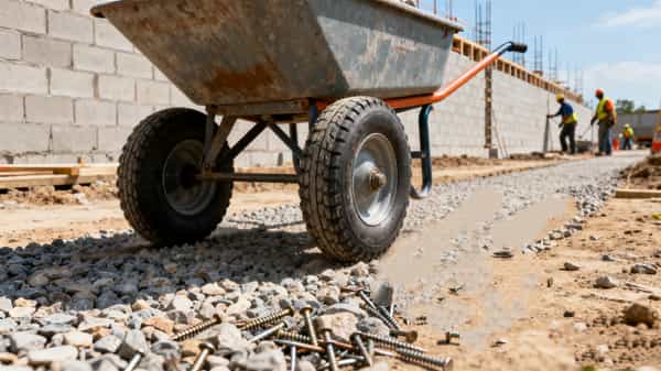 Your Complete Guide to 10 Inch Solid Rubber Tires