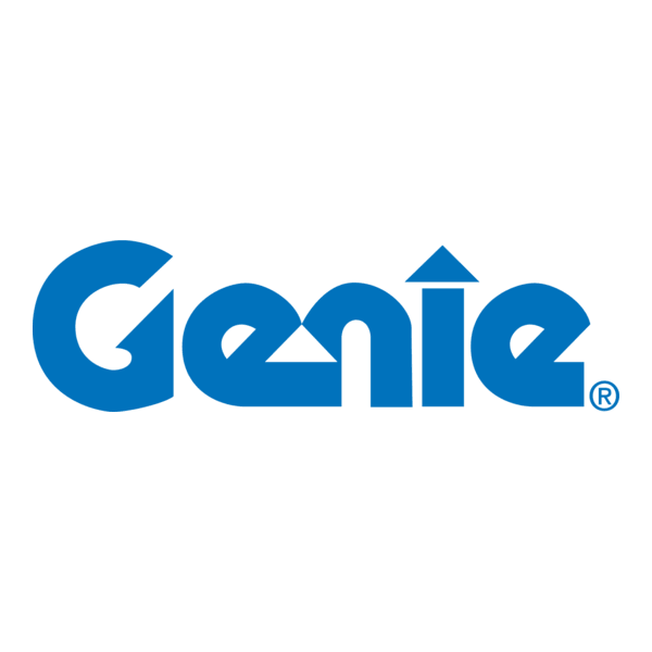 GENIE compatible equipment