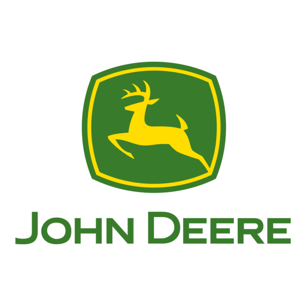 JOHN-DEERE compatible equipment