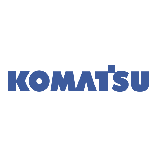 KOMATSU compatible equipment