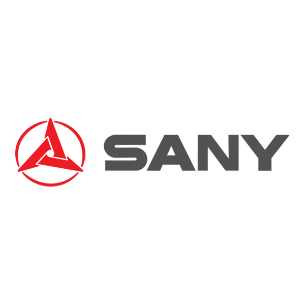 SANY compatible equipment