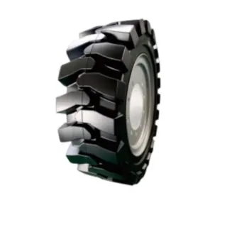 Industrial & Construction Tires