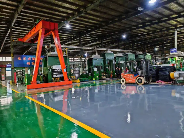 Workshop Quality Line