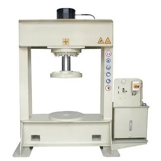 Tire Maintenance Equipment