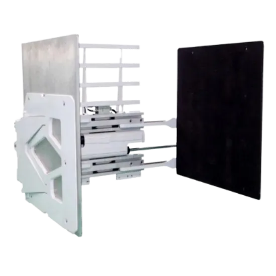 Carton Clamps