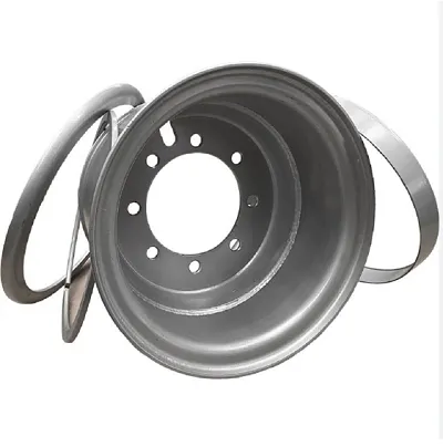 China Authentic Forklifts rims