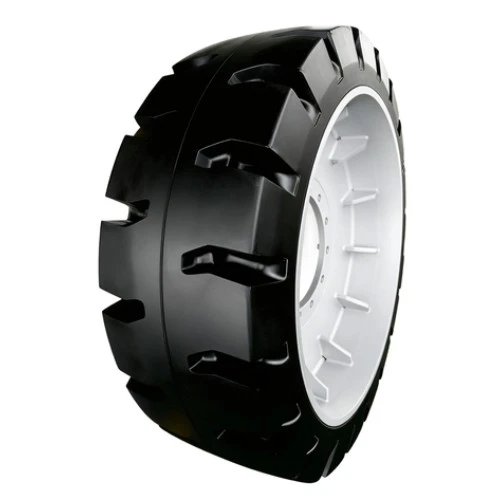 CONTAINER · Specialty & Heavy-Duty Tires