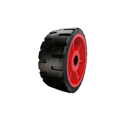 PORT-TR · Specialty & Heavy-Duty Tires
