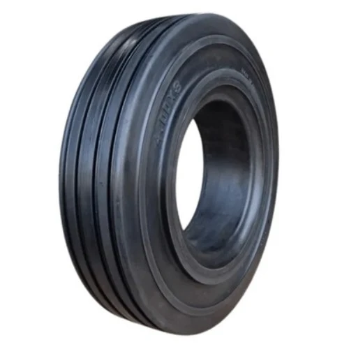 A · Specialty & Heavy-Duty Tires