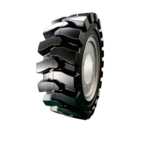 BOOM-A · Industrial & Construction Tires