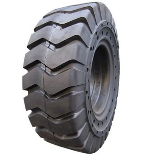 E3 · Specialty & Heavy-Duty Tires