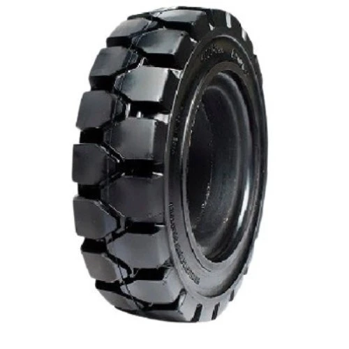 FRT01 · Forklift & Warehouse Tires