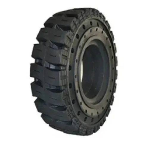 FRT03 · Forklift & Warehouse Tires