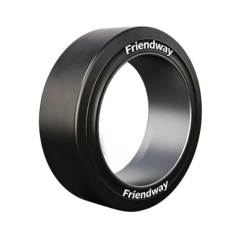 FRTS · Forklift & Warehouse Tires