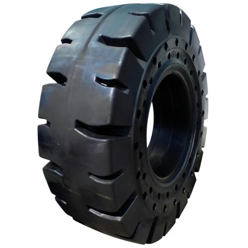 L3 · Specialty & Heavy-Duty Tires