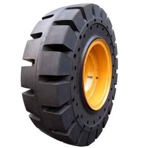 L5 · Specialty & Heavy-Duty Tires