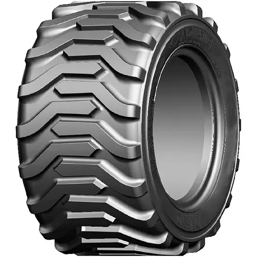 SKS-A · Industrial & Construction Tires