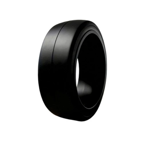 SM · Forklift & Warehouse Tires
