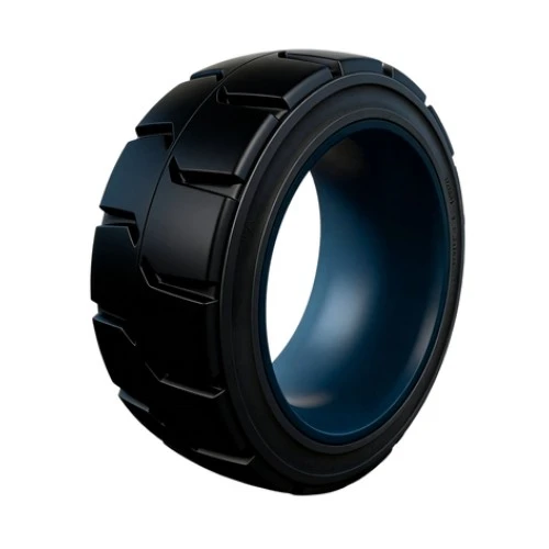 TR · Forklift & Warehouse Tires