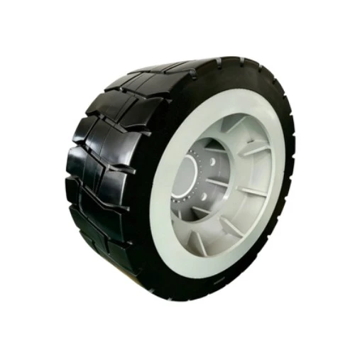 UNDERGROUND · Specialty & Heavy-Duty Tires