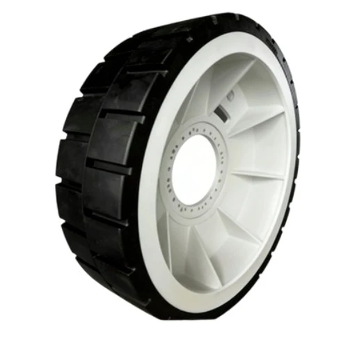 UNDERGROUND · Specialty & Heavy-Duty Tires
