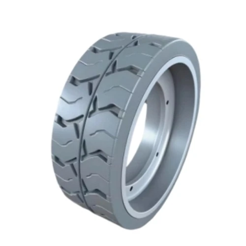 FR02 · Industrial & Construction Tires