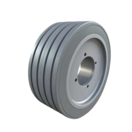 FR06 · Industrial & Construction Tires