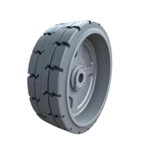 FR07 · Industrial & Construction Tires