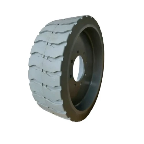 FR10 · Industrial & Construction Tires