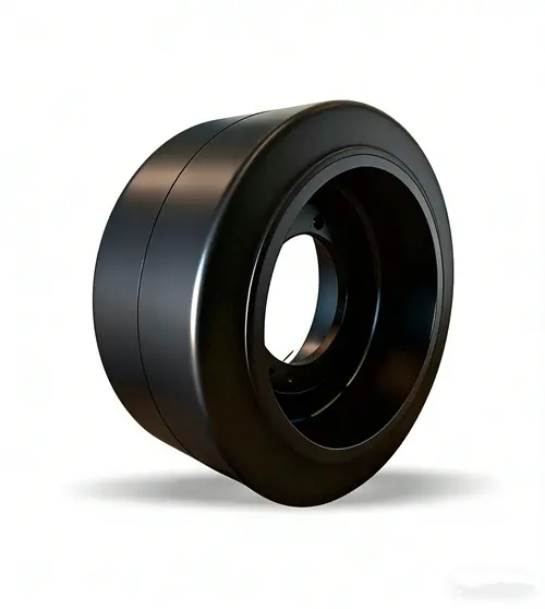 MILLING · Specialty & Heavy-Duty Tires