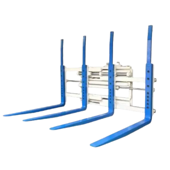 Multiple Load handlers