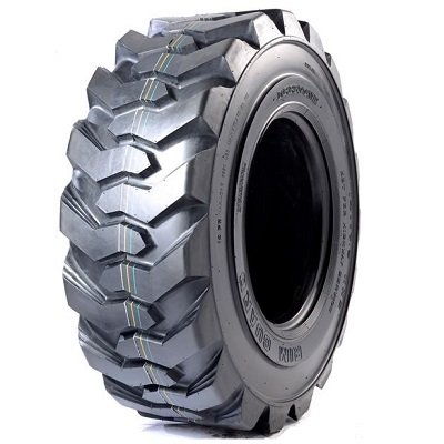 Which AG vsIndustrial Tires Right for Your Equipment ?